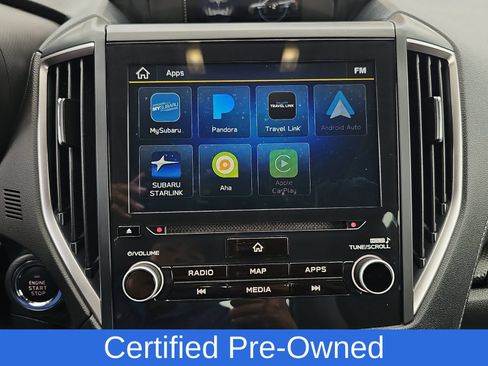 Certified 2023 Subaru Forester Touring AWD/4WD image 22