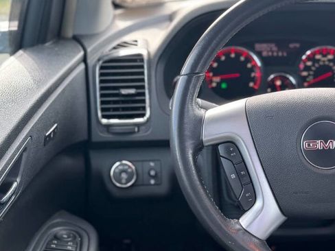 Used 2008 GMC Acadia SLT image 15