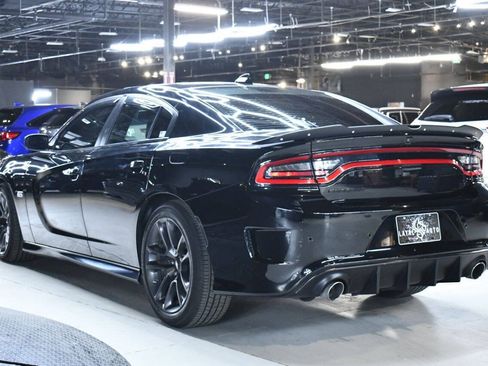 Used 2021 Dodge Charger Scat Pack RWD image 9