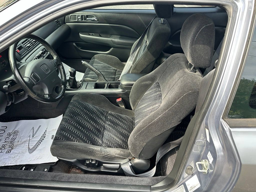 Used 1999 Honda Prelude image 9