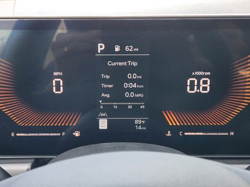 New 2026 Kia K5 GT-Line image 11