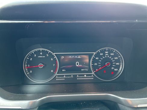 Certified 2022 Kia Sorento SX image 11