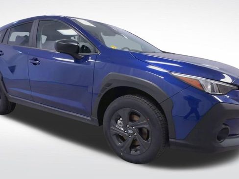 New 2026 Subaru Crosstrek 2.5i image 2