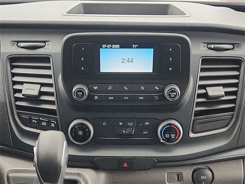 New 2025 Ford Transit 150 148 Medium Roof AWD image 17