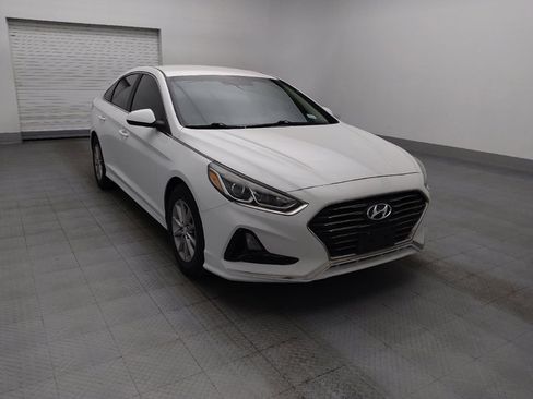 Used 2018 Hyundai Sonata SE FWD image 13