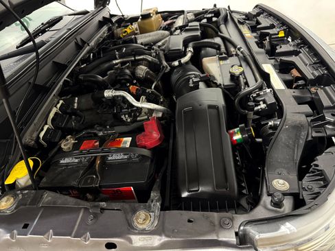 Used 2011 Ford F350 Lariat image 36