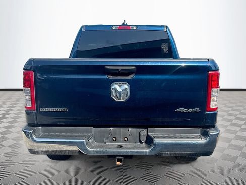 Used 2023 RAM 1500 Big Horn AWD/4WD image 7