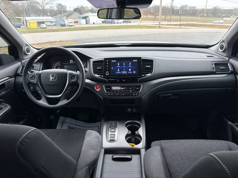 Used 2021 Honda Ridgeline Sport image 18