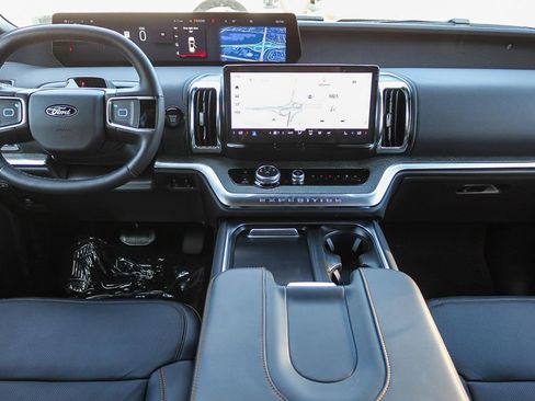 New 2026 Ford Expedition Tremor AWD/4WD image 15