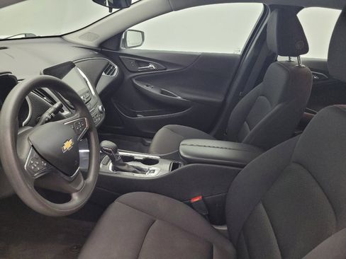 Used 2023 Chevrolet Malibu LT image 17
