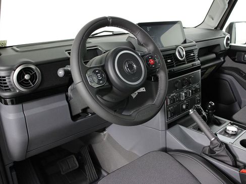 New 2026 INEOS Grenadier AWD/4WD image 10