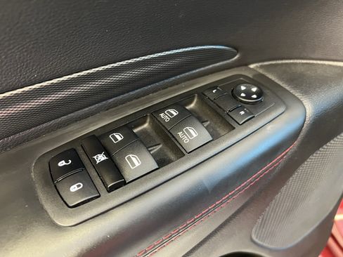 Used 2024 Dodge Durango R/T image 35