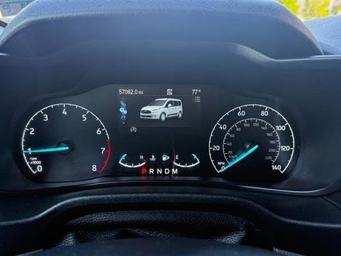Used 2021 Ford Transit Connect XL FWD image 22