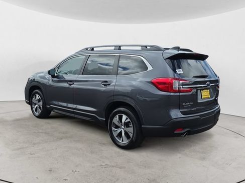 Certified 2025 Subaru Ascent Premium AWD/4WD image 3