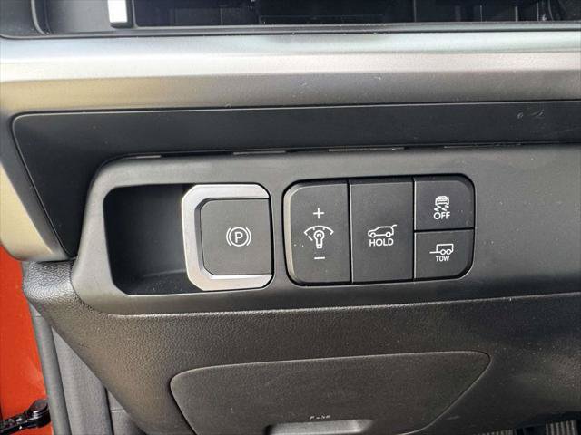 Used 2025 Hyundai Santa Fe XRT AWD/4WD image 20