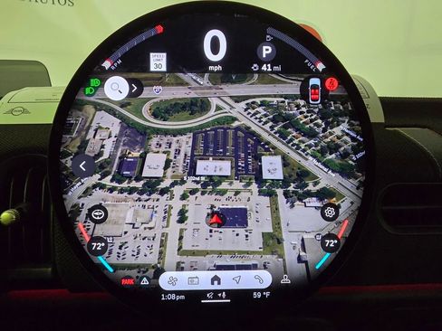 New 2026 MINI Cooper S image 15