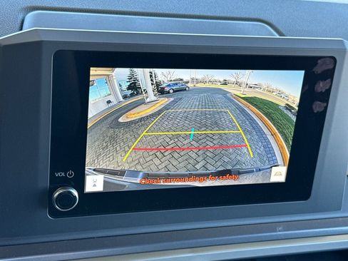 New 2026 Toyota Tacoma TRD Sport image 21