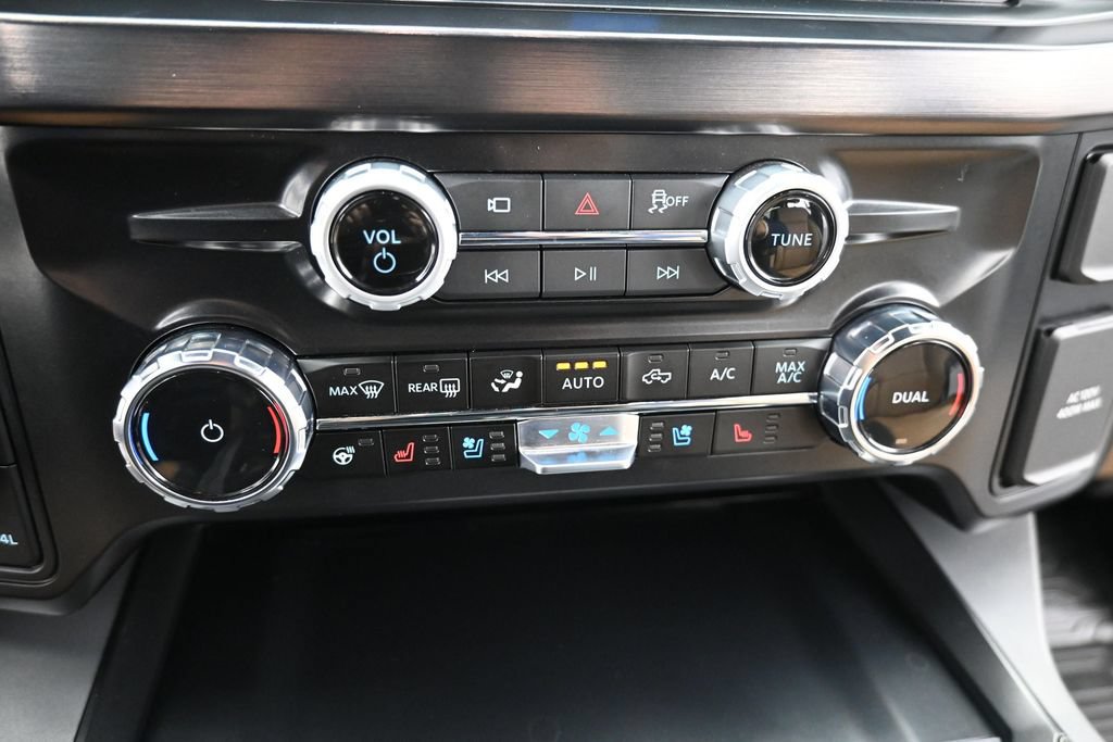 Used 2026 Ford F250 Lariat w/ Tremor Off-Road Package AWD/4WD image 17