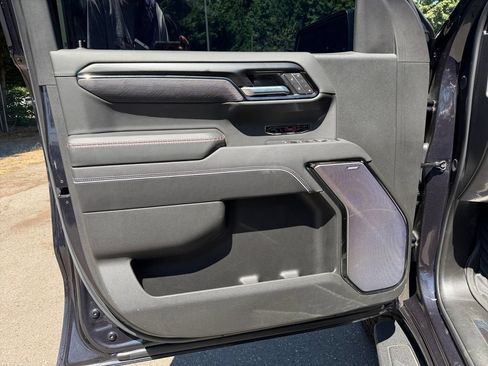 Used 2026 GMC Sierra 1500 AT4X w/ AT4X AEV Edition AWD/4WD image 20