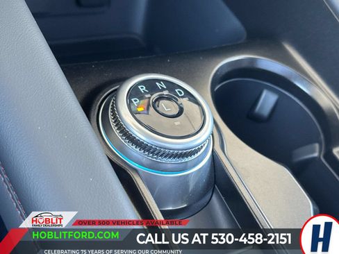 New 2026 Ford Explorer Active w/ Active Comfort Package AWD/4WD image 23