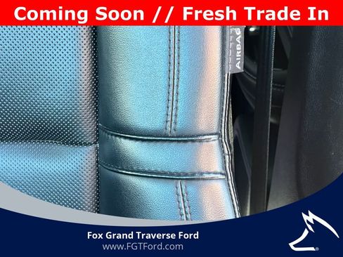 Used 2021 Lincoln Corsair AWD w/ Premium Package image 14