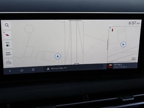 Used 2025 Hyundai Tucson Limited image 21