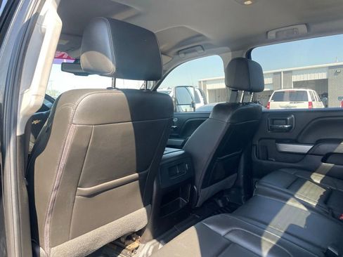 Used 2019 Chevrolet Silverado 2500 LTZ w/ Duramax Plus Package image 24