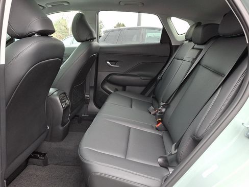 New 2026 Hyundai Kona Limited image 6