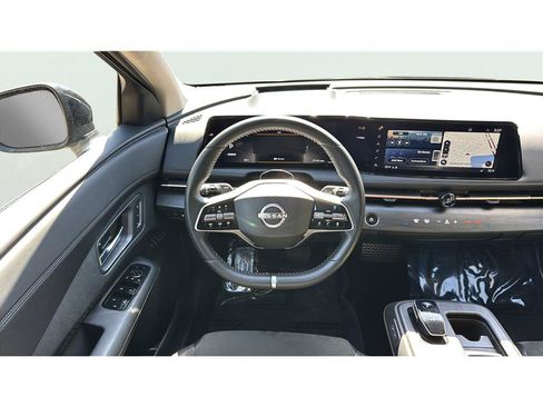 Used 2024 Nissan Ariya FWD image 24