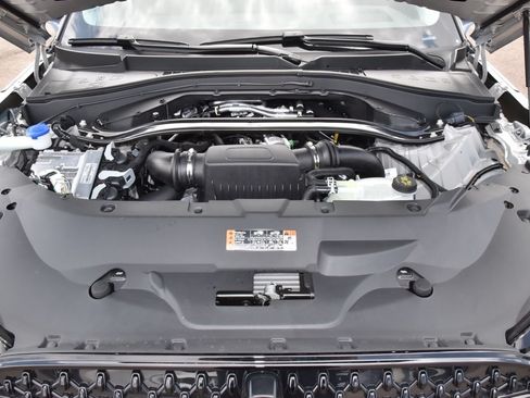 New 2026 Lincoln Aviator Reserve w/ Jet Appearance Package RWD image 41