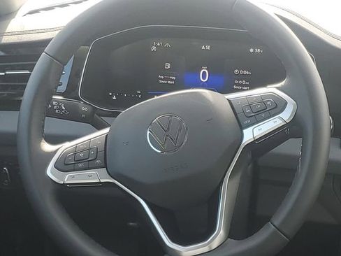 New 2026 Volkswagen Jetta SE image 17