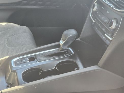Used 2020 Hyundai Santa Fe SEL FWD image 15