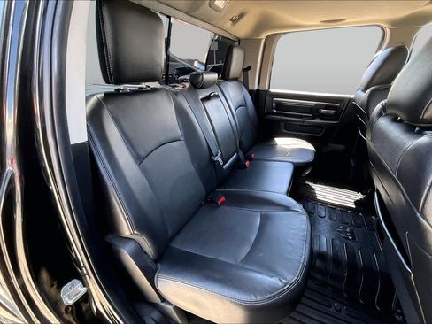 Used 2015 RAM 1500 Sport w/ Convenience Group AWD/4WD image 20