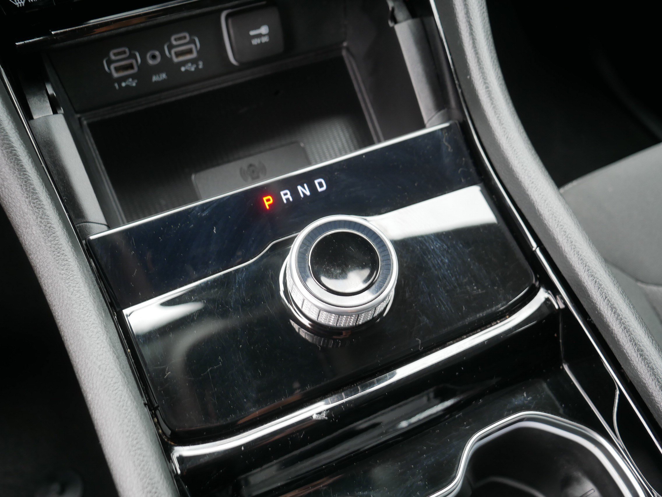 Used 2023 Jeep Grand Cherokee Laredo w/ Luxury Tech Group I AWD/4WD image 24