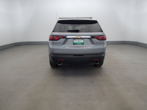 Used 2023 Chevrolet Traverse LS AWD/4WD image 6