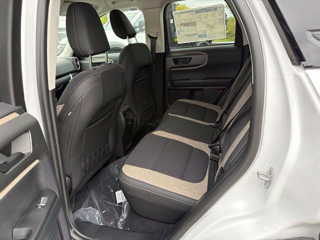 New 2026 Ford Bronco Sport Big Bend w/ Convenience Package AWD/4WD image 7