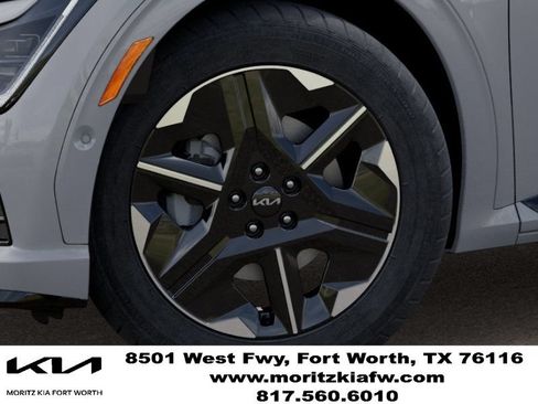 New 2026 Kia EV6 GT-Line RWD image 9