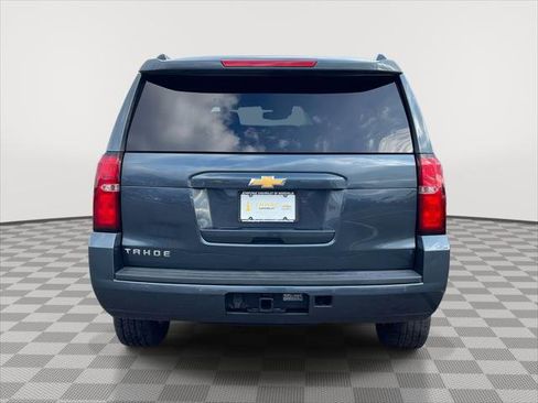 Used 2020 Chevrolet Tahoe LT image 6