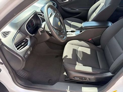 Used 2024 Chevrolet Malibu LT FWD image 10