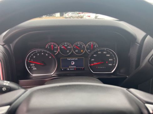 Used 2021 Chevrolet Silverado 1500 LT w/ All Star Edition Plus image 40