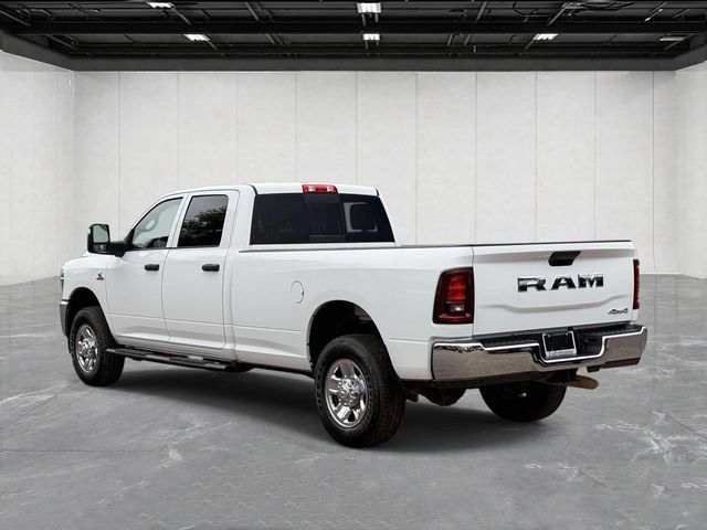 Used 2026 RAM 3500 Tradesman AWD/4WD image 7