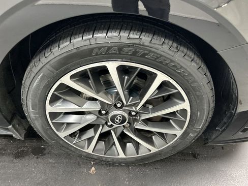 Used 2022 Hyundai Sonata Limited image 8