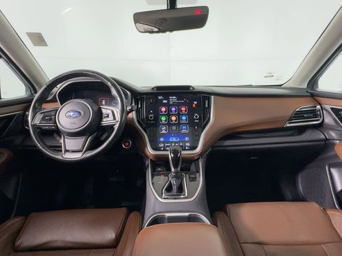 Used 2020 Subaru Outback Touring XT image 16