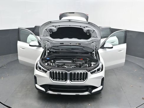 New 2026 BMW X1 xDrive28i w/ Convenience Package image 53