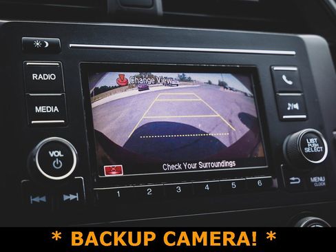 Used 2017 Honda Civic Sport image 3