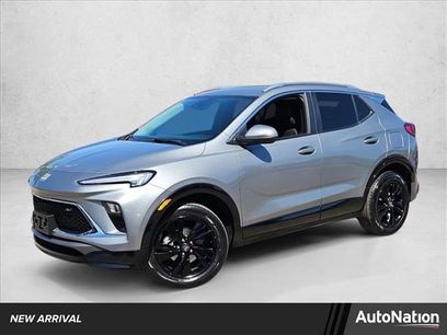 Used 2024 Buick Encore GX Sport Touring