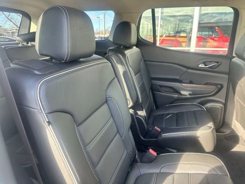Used 2020 GMC Acadia Denali FWD image 20