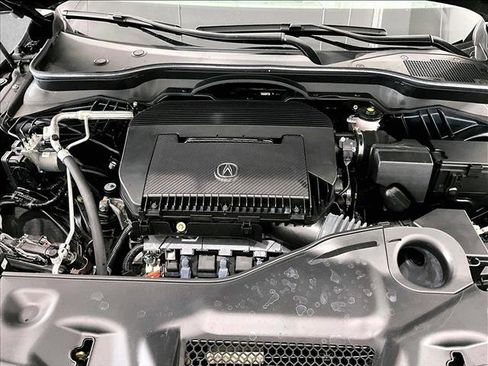 Used 2025 Acura MDX FWD w/ Technology Package image 11