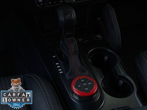 Used 2024 Ford Bronco Raptor AWD/4WD image 18