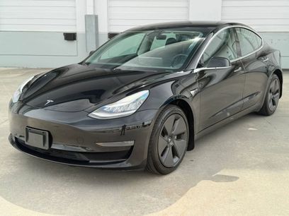Used 2019 Tesla Model 3 Long Range